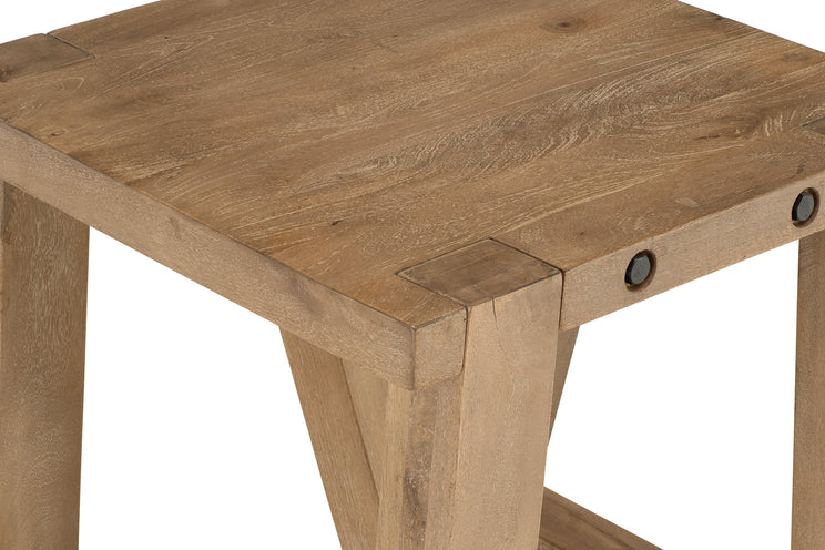 Gavin End Table